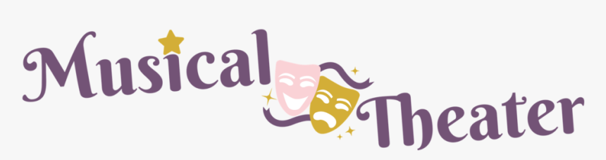 Muscialtheatre, HD Png Download, Free Download