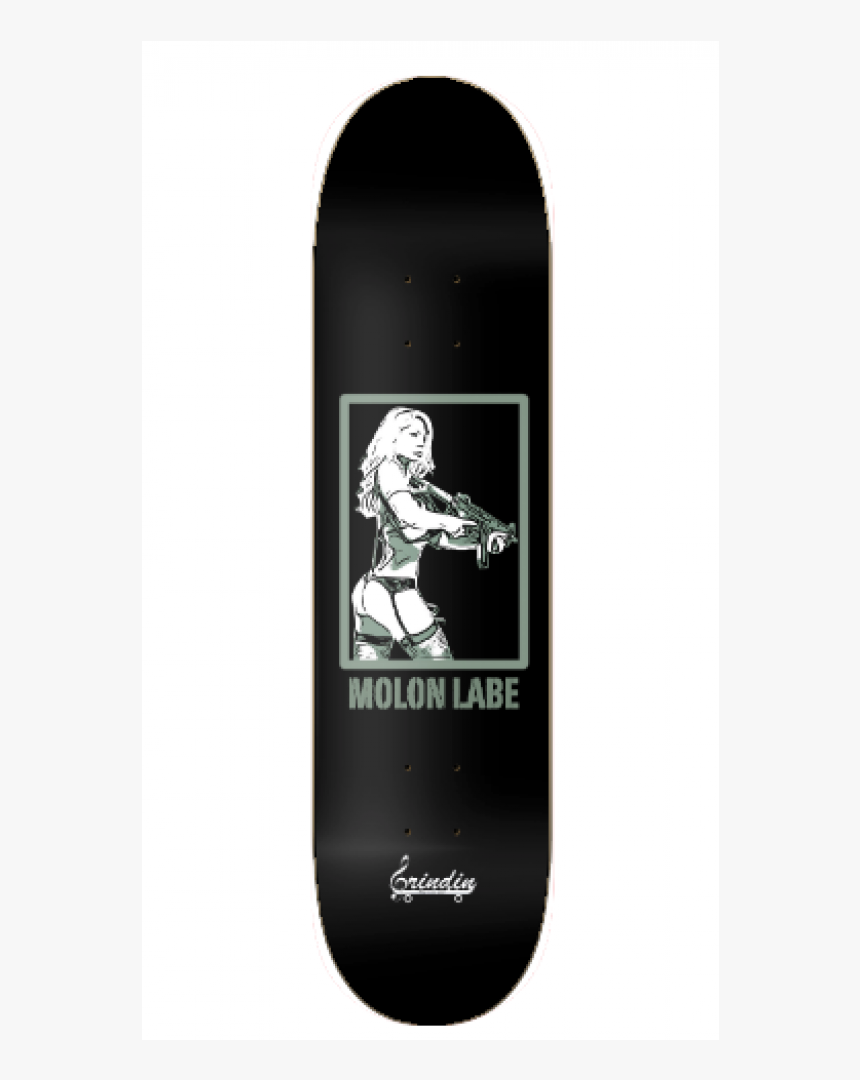 Skateboard Deck, HD Png Download, Free Download