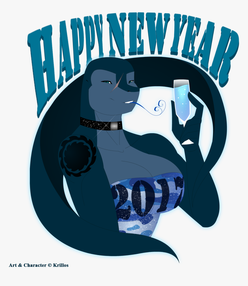 Happy New Year Wishes From Bomba - Poster, HD Png Download, Free Download