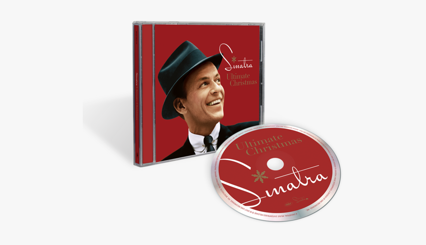 Frank Sinatra Ultimate Christmas, HD Png Download, Free Download