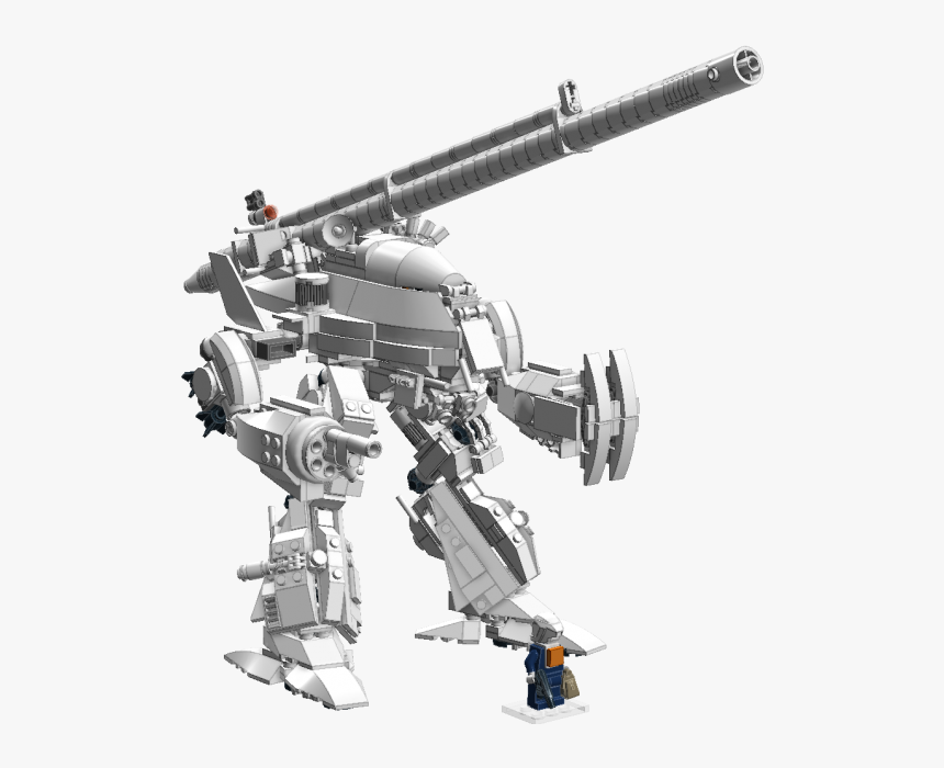 Mecha, HD Png Download, Free Download