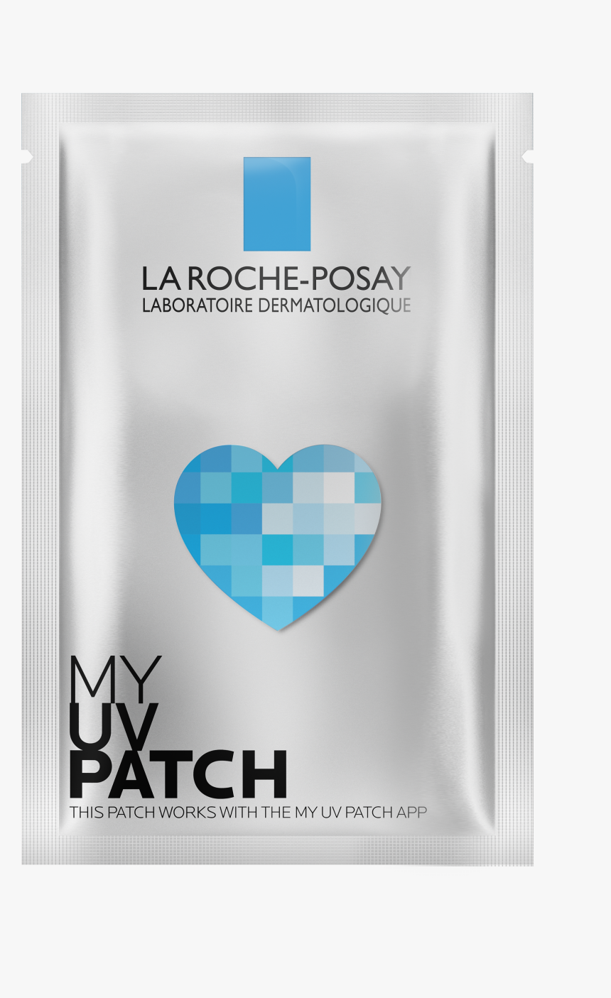 Uv Patch, La Roche Posay - Cosmetics, HD Png Download, Free Download