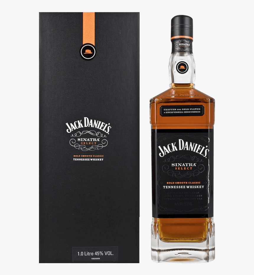 Jack Daniel's Whiskey & Cola, HD Png Download, Free Download