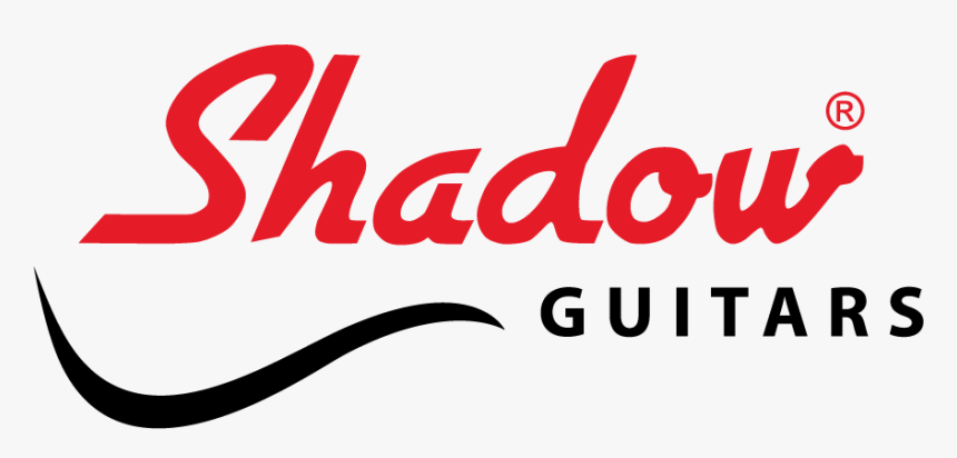 Logo Shadow Guitars - Shadow Guitars Logo, HD Png Download, Free Download