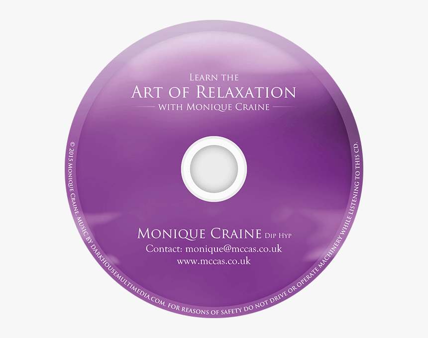 Each Cd Design Is Bespoke And Unique To Each Client - Cd, HD Png Download, Free Download