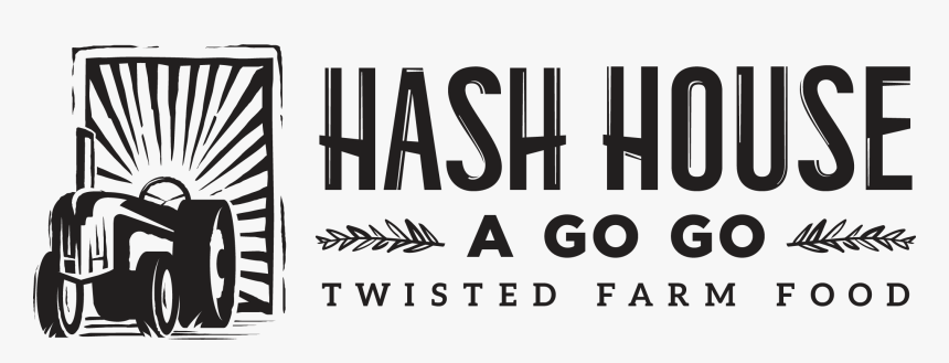 Hash House A Go Go Logo Hd Png Download Kindpng