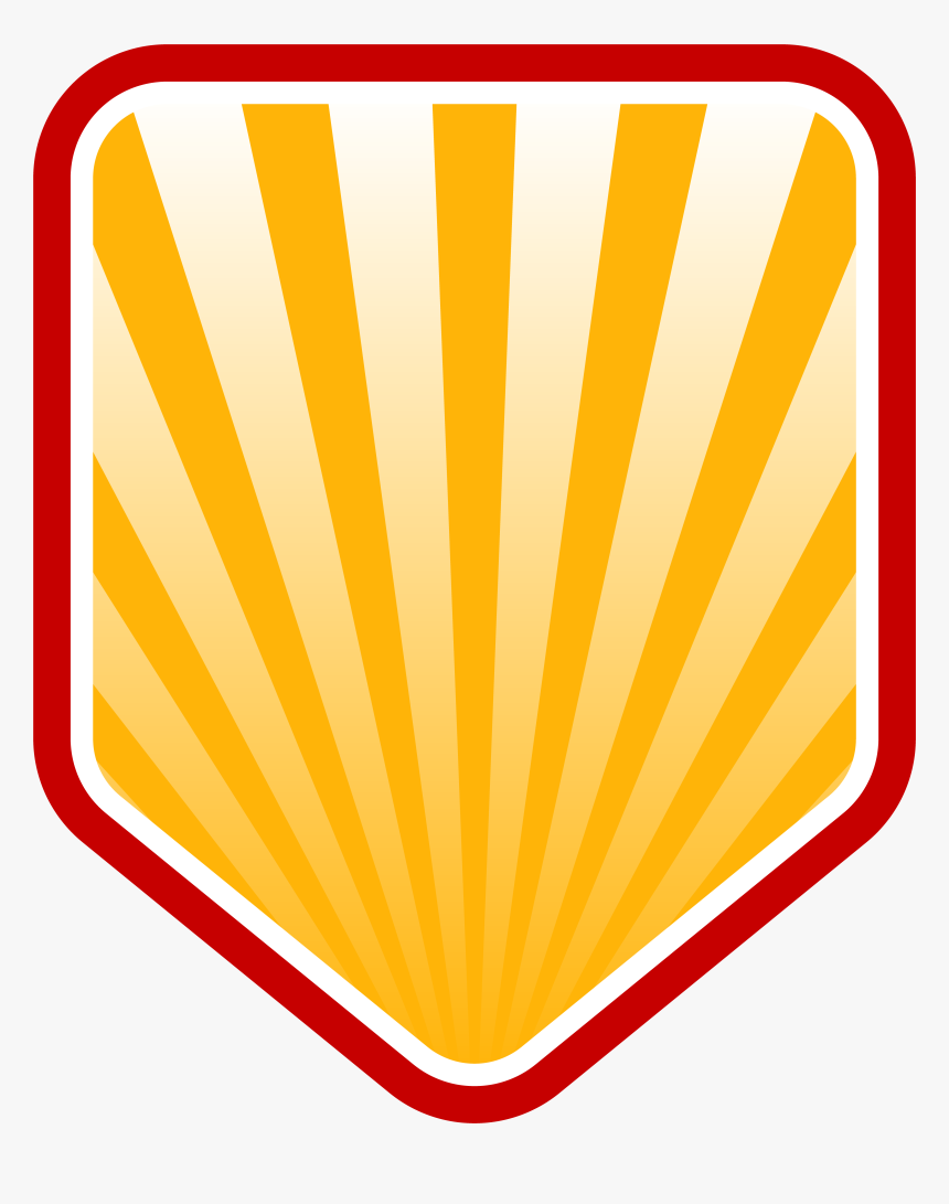 Shield Shape, Shield Icon Png, Transparent Png, Free Download