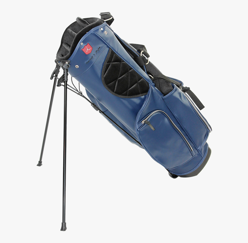 Purist Stand Bag- Major Navy - Golf Bag, HD Png Download, Free Download