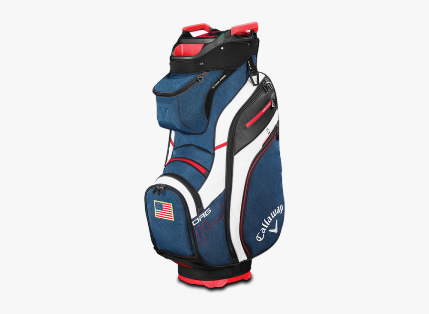 Callaway Org 14 Cart Bag 2019, HD Png Download, Free Download