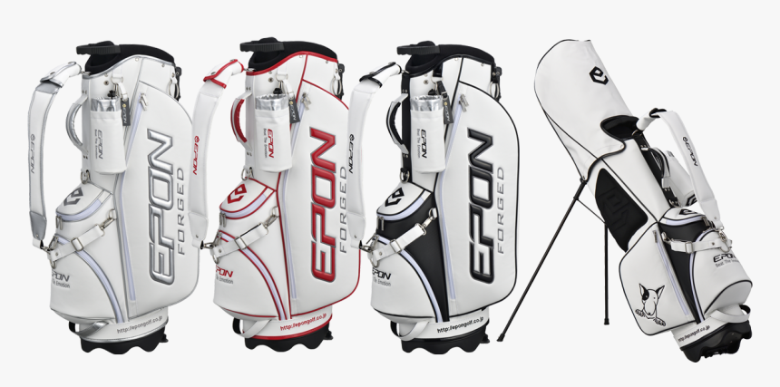 Golf Bag, HD Png Download, Free Download