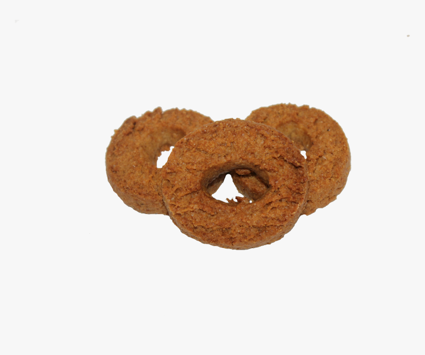 Integral Roll Fiber - Gingerbread, HD Png Download, Free Download