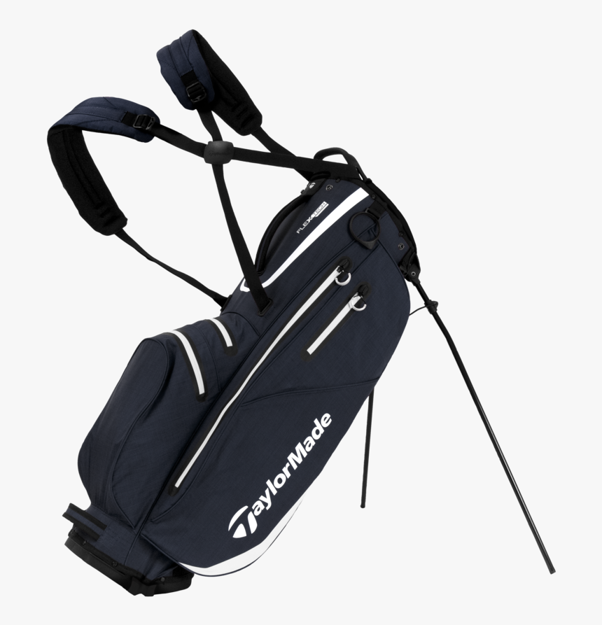 Waterproof Grywht 73f9a6 Large - Taylormade 2019 Flextech Waterproof Golf Stand Bag, HD Png Download, Free Download