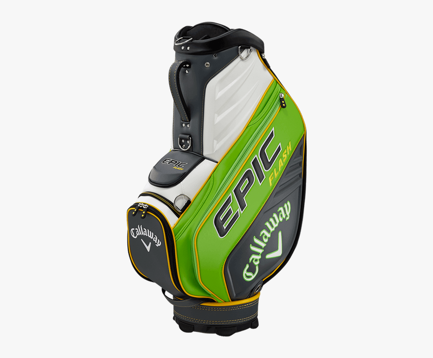 Callaway Epic Flash Staff Bag, HD Png Download, Free Download