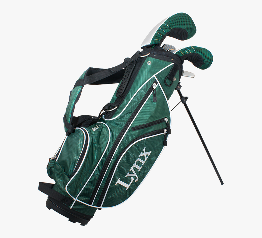 Golf Bag, HD Png Download, Free Download