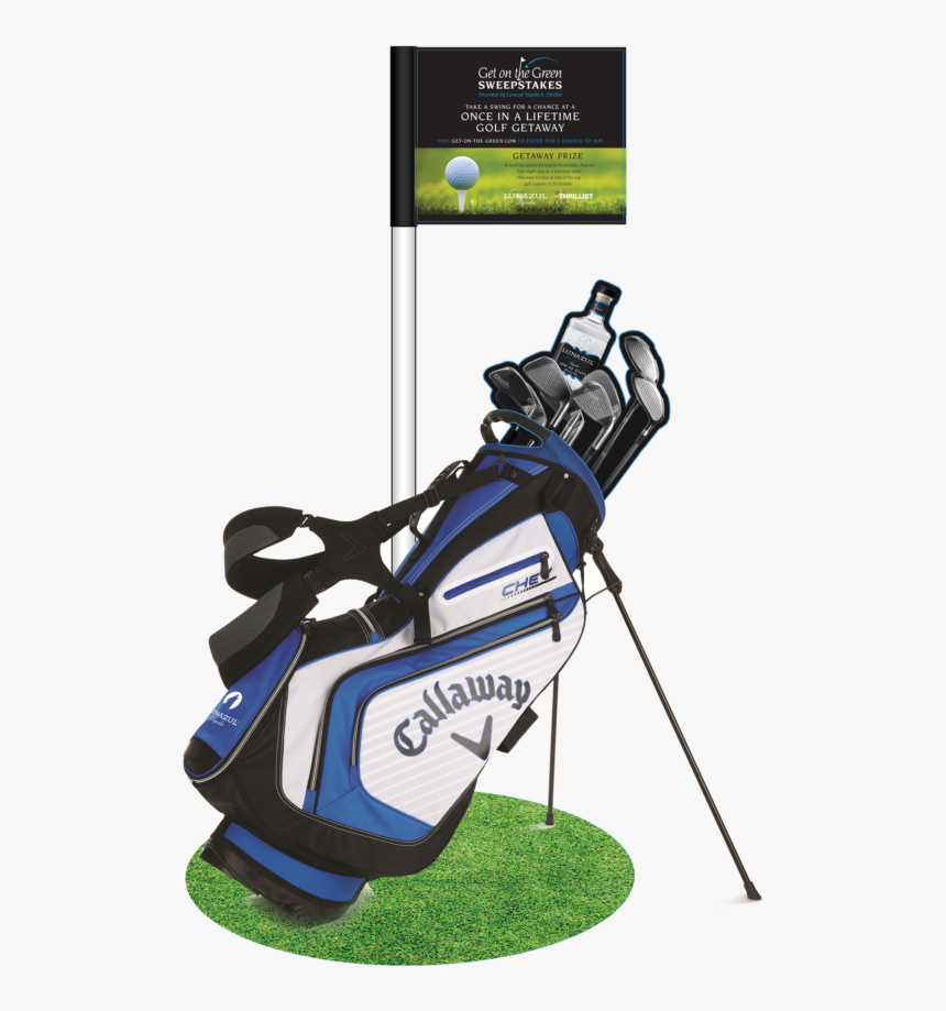 Best Golf Bag, HD Png Download, Free Download
