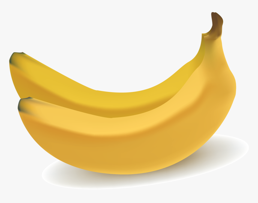 Banana, HD Png Download, Free Download