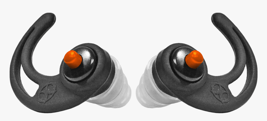 Sportear Ear Plugs, HD Png Download, Free Download