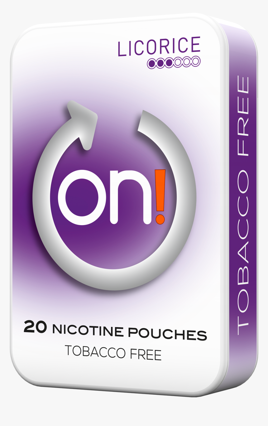 On Licorice 3 Mg, HD Png Download, Free Download