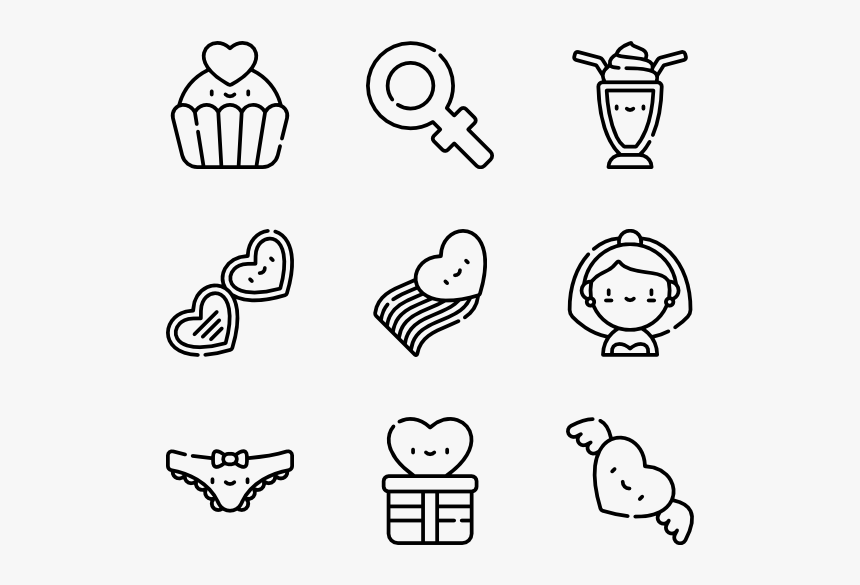 Hand Drawn Icon Png, Transparent Png, Free Download