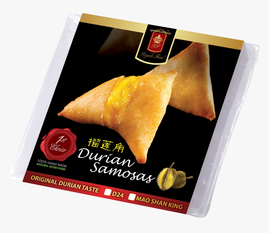 Deep Fried Products - Fortune Cookie, HD Png Download, Free Download