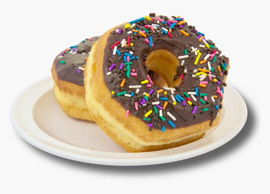 Doughnut, HD Png Download, Free Download