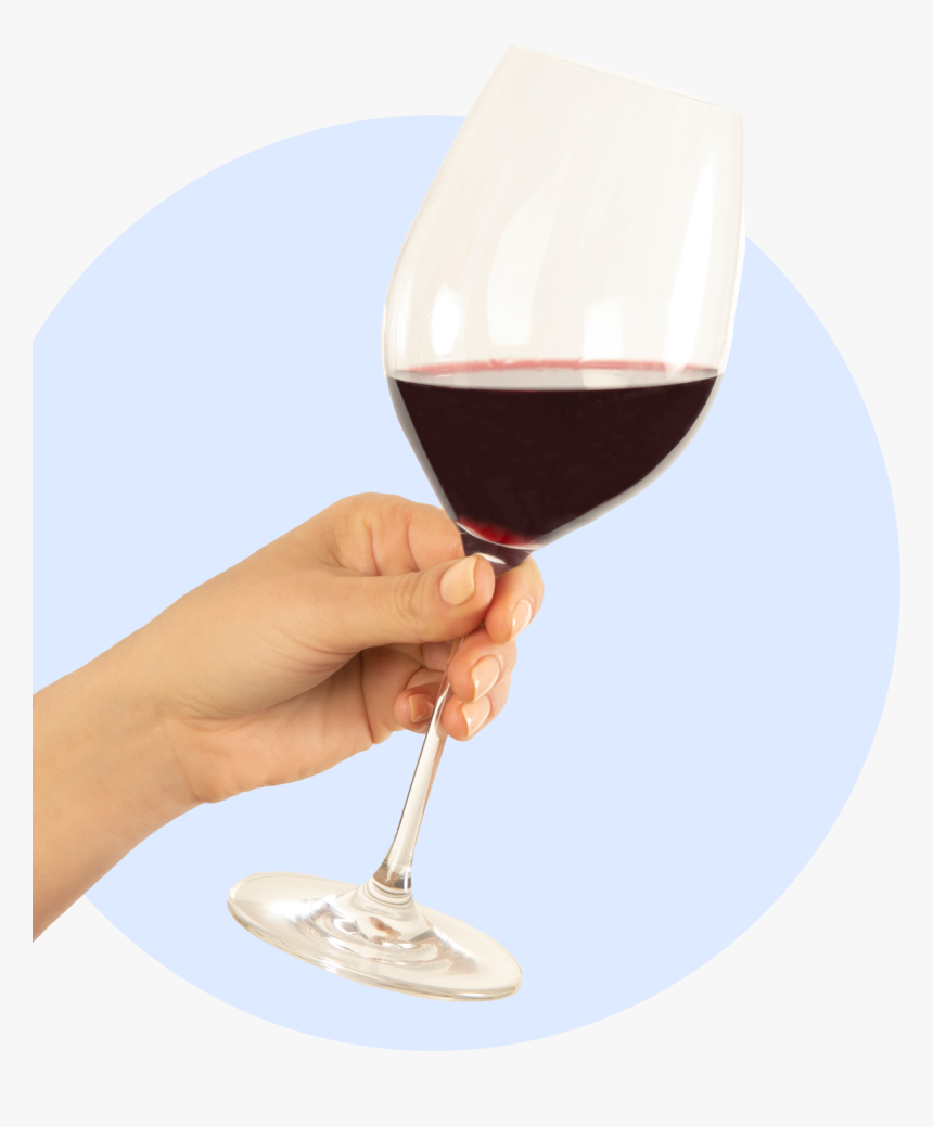 Wine Glass, HD Png Download, Free Download