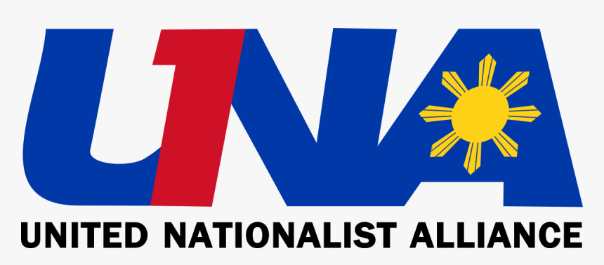 United Nationalist Alliance Logo, HD Png Download, Free Download