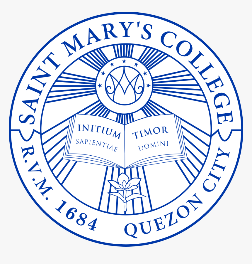 Saint Mary's College Of Quezon City, HD Png Download, Free Download