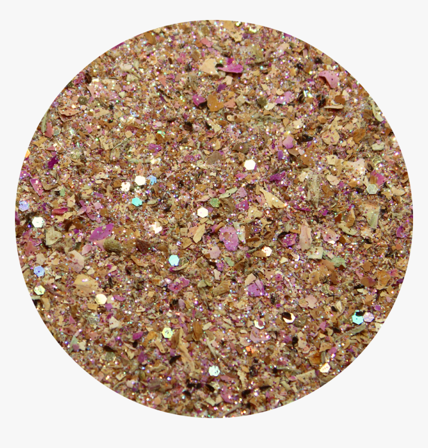 Art Glitter - Circle, HD Png Download, Free Download