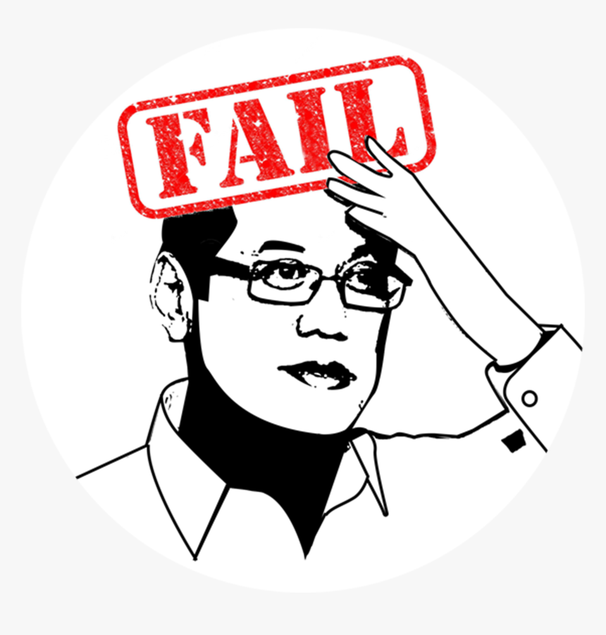 Fail Exam, HD Png Download, Free Download