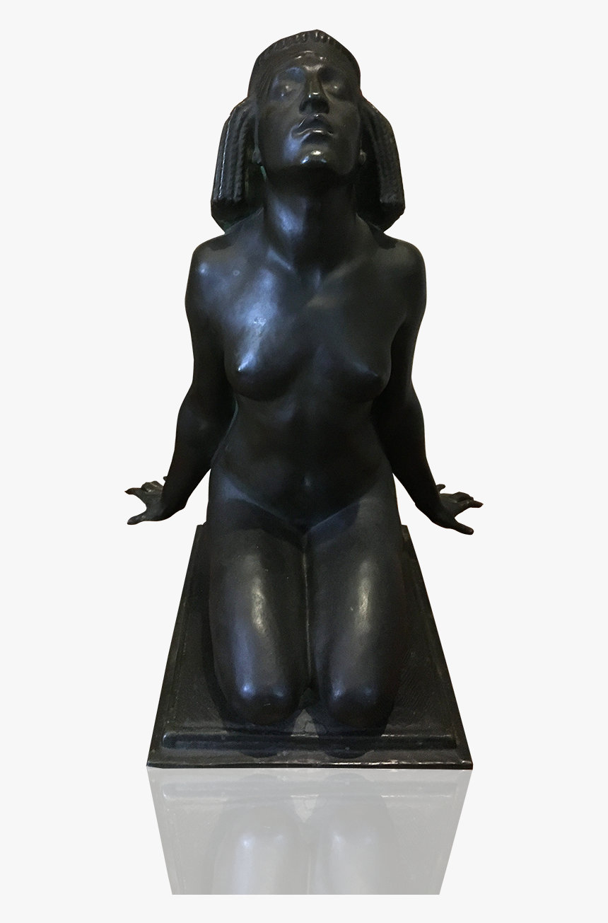 Bronze Sculpture, HD Png Download, Free Download