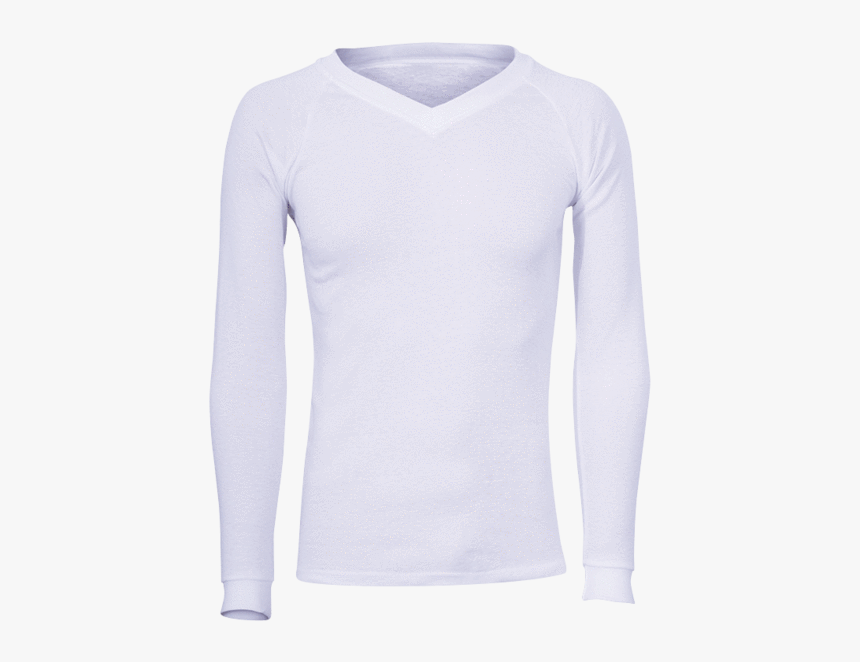 Long Sleeve Shirt Png - Long-sleeved T-shirt, Transparent Png, Free Download