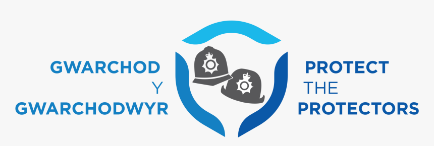 North Wales Police Federation - Emblem, HD Png Download, Free Download