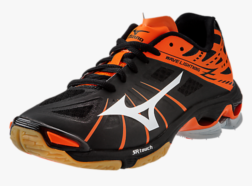 Mizuno Volleyball Shoes 2017, HD Png 