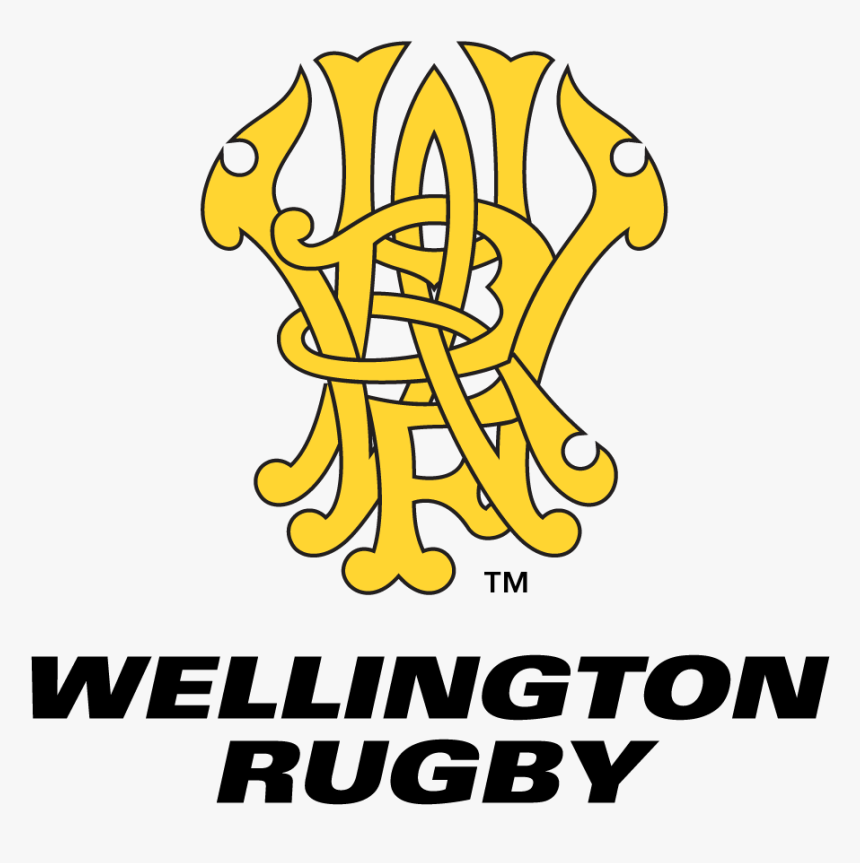 Wellington Rugby Football Union, HD Png Download - kindpng