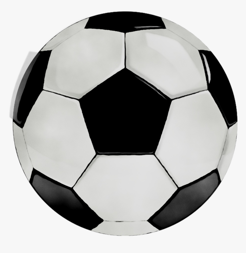 Real Soccer Ball Clipart, HD Png Download, Free Download