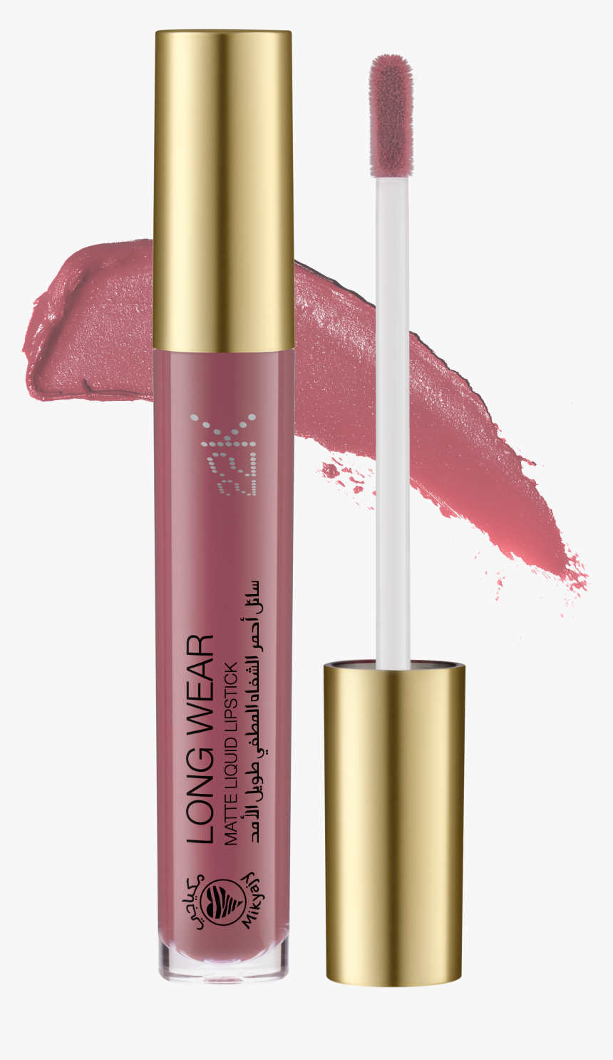 Mikyajy Liquid Lipstick, HD Png Download, Free Download