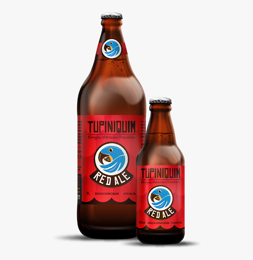 Cerveja Tupiniquim Pale Ale, HD Png Download, Free Download