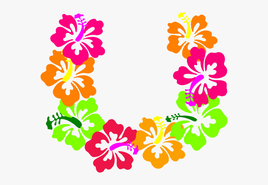 Hibiscus Clip Art, HD Png Download, Free Download