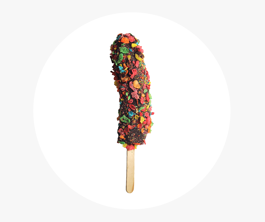 Ice Cream Bar, HD Png Download, Free Download