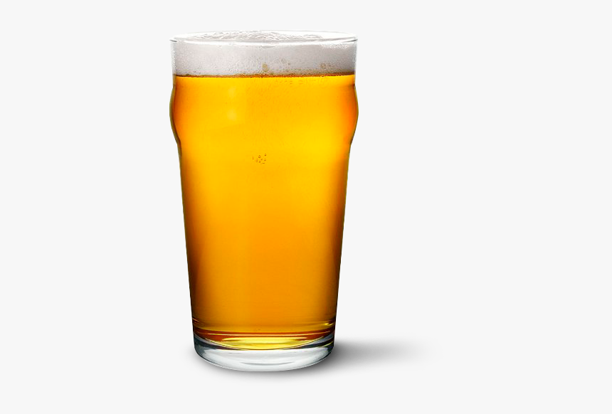 Pint Glass, HD Png Download, Free Download