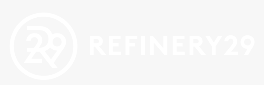 Refinery29 Logo - Johns Hopkins White Logo, HD Png Download, Free Download