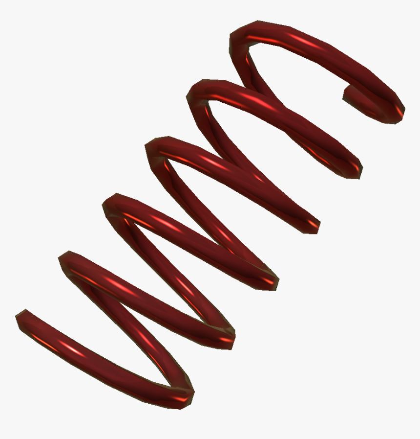 Coil Spring Png - Car Spring Png, Transparent Png, Free Download