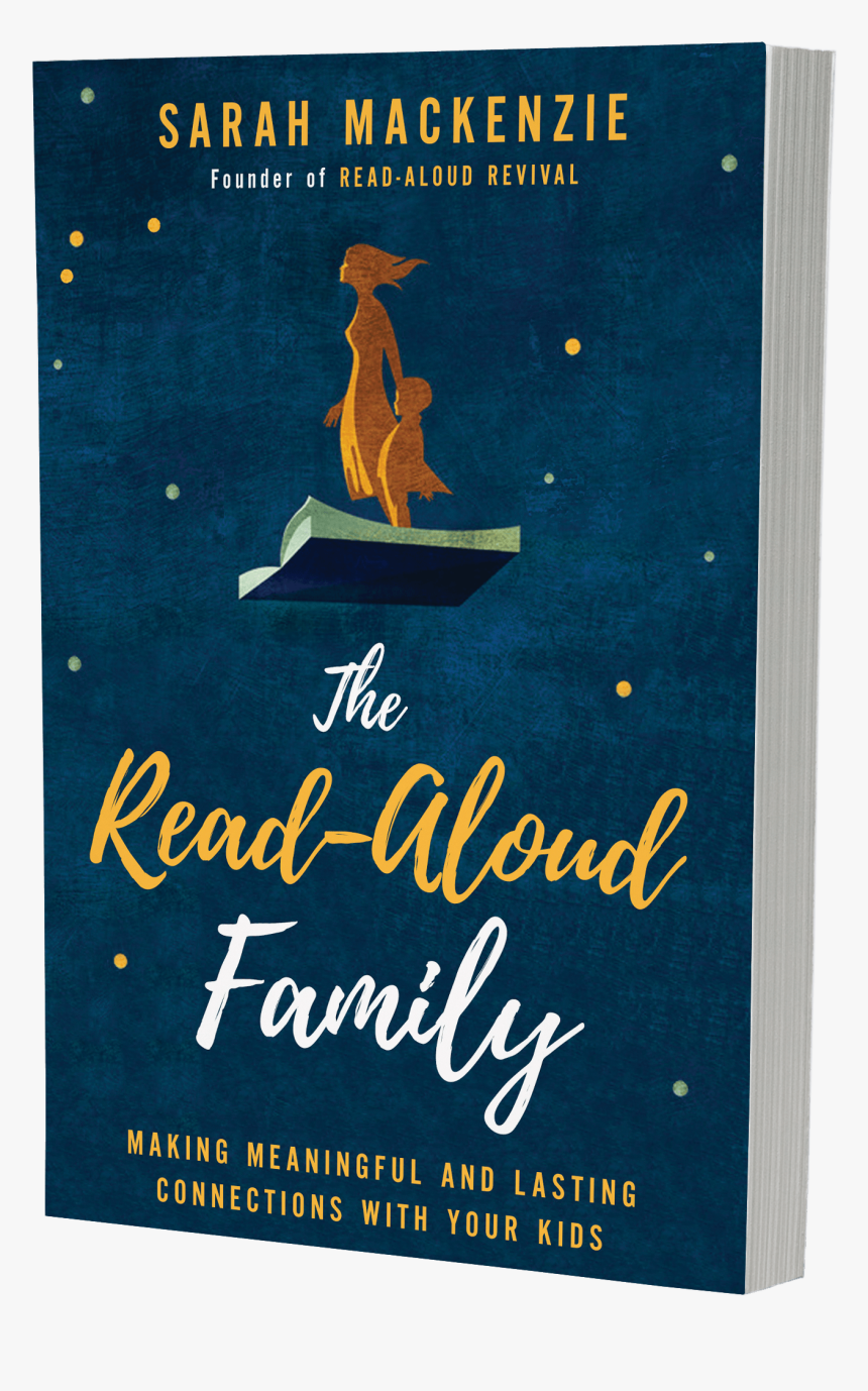 Read Aloud Family, HD Png Download, Free Download