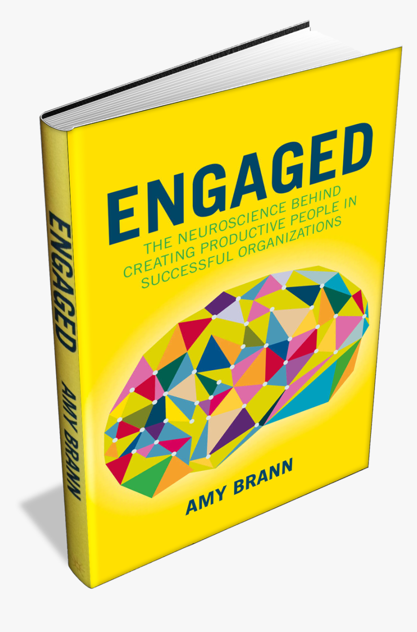 Engaged 3d Book - Graphic Design, HD Png Download, Free Download