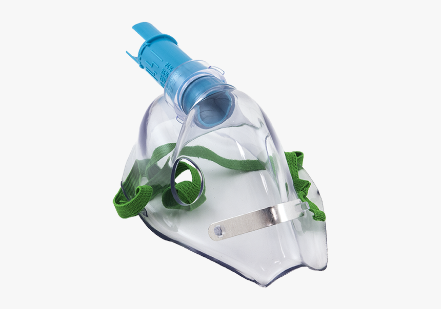 Oxygen Mask, HD Png Download, Free Download