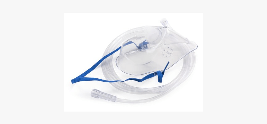 Oxygen Mask, HD Png Download, Free Download