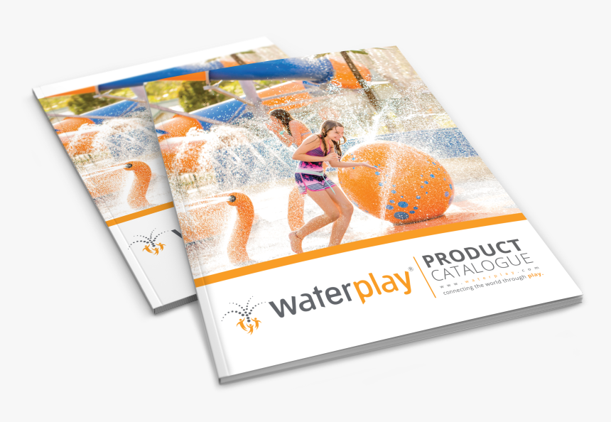 Waterplay Catalogue - Digital Catalogue, HD Png Download, Free Download