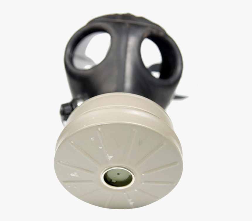 Gas Mask Stock Photography - Gas Mask, HD Png Download, Free Download