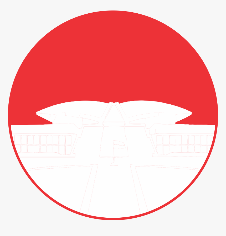 Pemerintah Indonesia, HD Png Download, Free Download